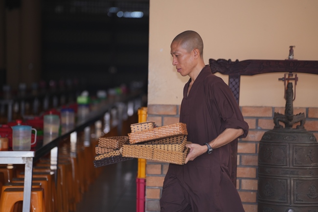 Pháp thoại Cúng Dường Pháp Theo Kinh Phổ Hiền - TT. Thích Pháp Đăng | Khoá tu Phật thất 109.