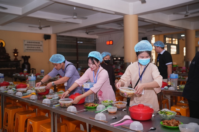 Pháp thoại Cúng Dường Pháp Theo Kinh Phổ Hiền - TT. Thích Pháp Đăng | Khoá tu Phật thất 109.