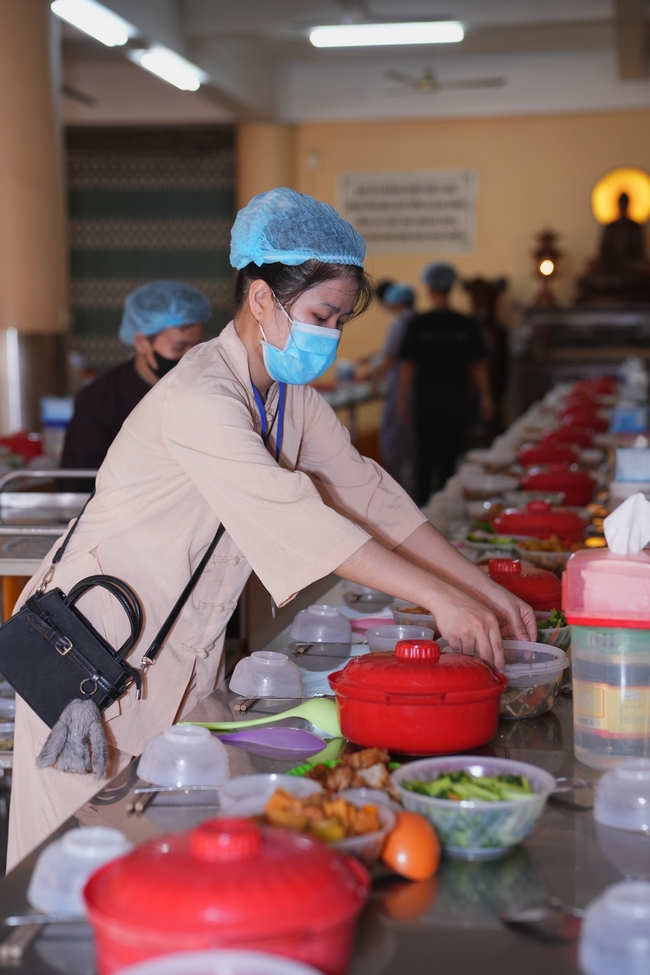 Pháp thoại Cúng Dường Pháp Theo Kinh Phổ Hiền - TT. Thích Pháp Đăng | Khoá tu Phật thất 109.
