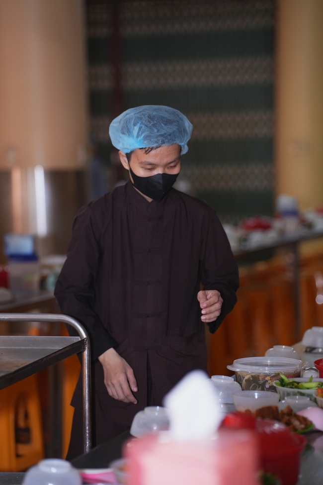 Pháp thoại Cúng Dường Pháp Theo Kinh Phổ Hiền - TT. Thích Pháp Đăng | Khoá tu Phật thất 109.