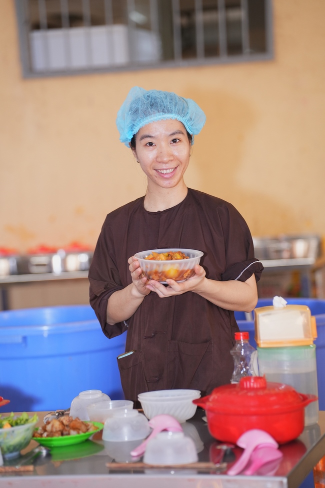 Pháp thoại Cúng Dường Pháp Theo Kinh Phổ Hiền - TT. Thích Pháp Đăng | Khoá tu Phật thất 109.