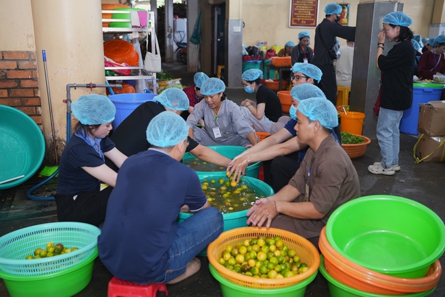 Pháp thoại Cúng Dường Pháp Theo Kinh Phổ Hiền - TT. Thích Pháp Đăng | Khoá tu Phật thất 109.