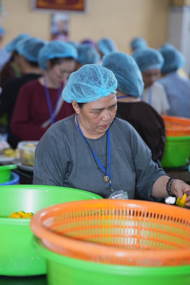 Pháp thoại Cúng Dường Pháp Theo Kinh Phổ Hiền - TT. Thích Pháp Đăng | Khoá tu Phật thất 109.