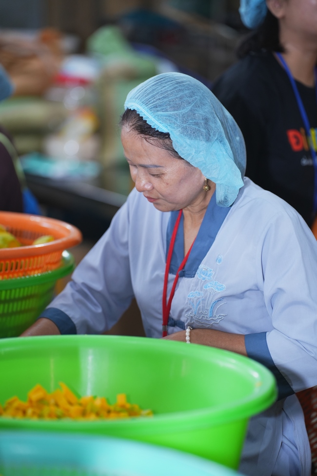 Pháp thoại Cúng Dường Pháp Theo Kinh Phổ Hiền - TT. Thích Pháp Đăng | Khoá tu Phật thất 109.