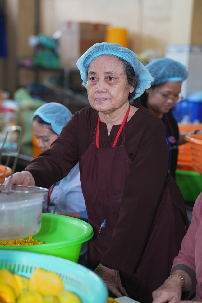 Pháp thoại Cúng Dường Pháp Theo Kinh Phổ Hiền - TT. Thích Pháp Đăng | Khoá tu Phật thất 109.
