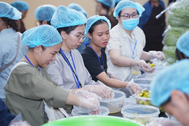 Pháp thoại Cúng Dường Pháp Theo Kinh Phổ Hiền - TT. Thích Pháp Đăng | Khoá tu Phật thất 109.