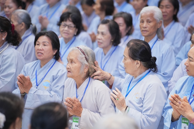 Pháp thoại Cúng Dường Pháp Theo Kinh Phổ Hiền - TT. Thích Pháp Đăng | Khoá tu Phật thất 109.