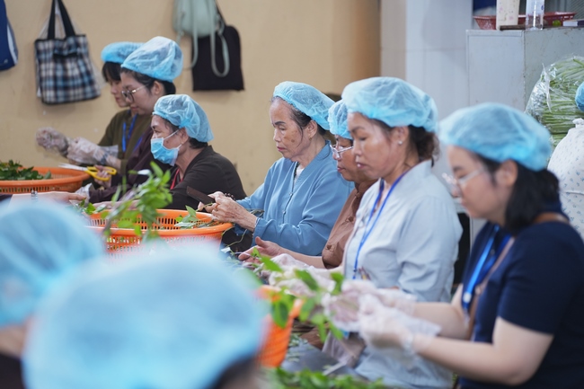 Pháp thoại Cúng Dường Pháp Theo Kinh Phổ Hiền - TT. Thích Pháp Đăng | Khoá tu Phật thất 109.