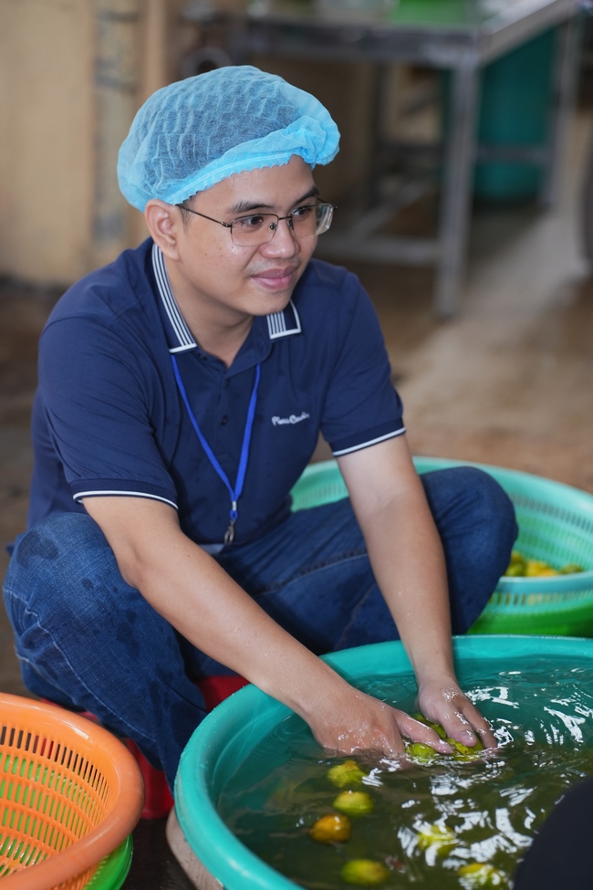 Pháp thoại Cúng Dường Pháp Theo Kinh Phổ Hiền - TT. Thích Pháp Đăng | Khoá tu Phật thất 109.