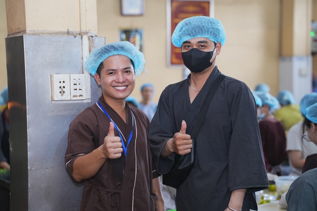 Pháp thoại Cúng Dường Pháp Theo Kinh Phổ Hiền - TT. Thích Pháp Đăng | Khoá tu Phật thất 109.