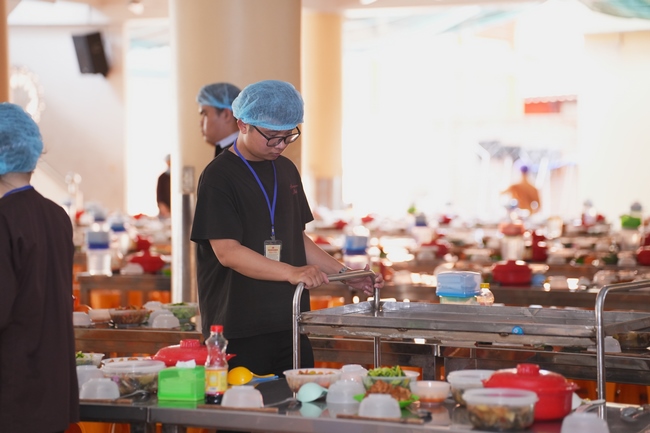 Pháp thoại Cúng Dường Pháp Theo Kinh Phổ Hiền - TT. Thích Pháp Đăng | Khoá tu Phật thất 109.