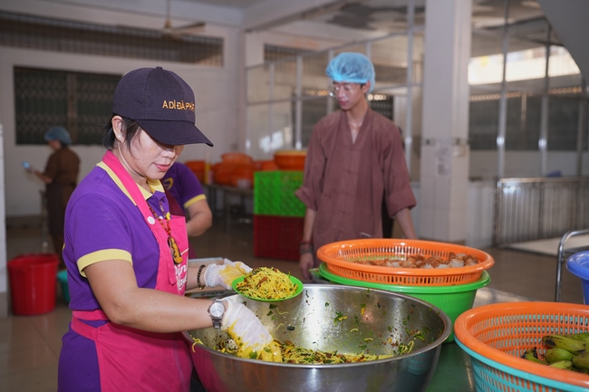 Pháp thoại Cúng Dường Pháp Theo Kinh Phổ Hiền - TT. Thích Pháp Đăng | Khoá tu Phật thất 109.