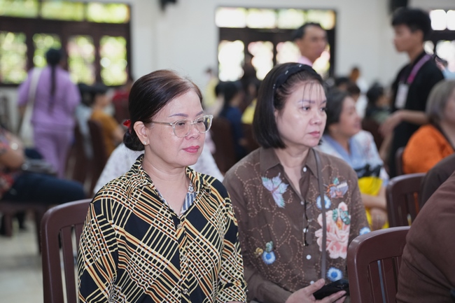 CHƯƠNG TRÌNH HIẾN MÁU NHÂN ĐẠO | CHÙA HOẰNG PHÁP.