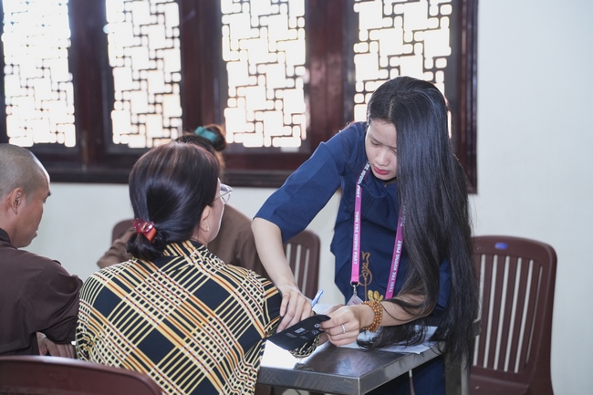 CHƯƠNG TRÌNH HIẾN MÁU NHÂN ĐẠO | CHÙA HOẰNG PHÁP.