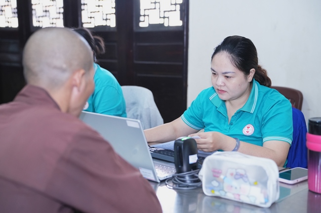 CHƯƠNG TRÌNH HIẾN MÁU NHÂN ĐẠO | CHÙA HOẰNG PHÁP.