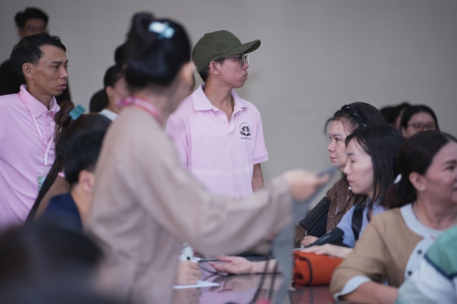 CHƯƠNG TRÌNH HIẾN MÁU NHÂN ĐẠO | CHÙA HOẰNG PHÁP.