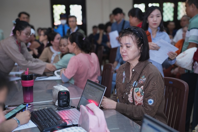 CHƯƠNG TRÌNH HIẾN MÁU NHÂN ĐẠO | CHÙA HOẰNG PHÁP.