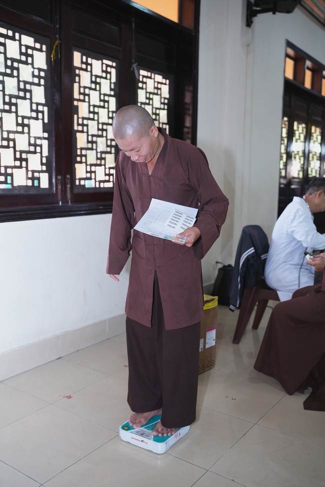 CHƯƠNG TRÌNH HIẾN MÁU NHÂN ĐẠO | CHÙA HOẰNG PHÁP.