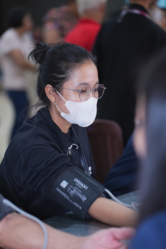 CHƯƠNG TRÌNH HIẾN MÁU NHÂN ĐẠO | CHÙA HOẰNG PHÁP.