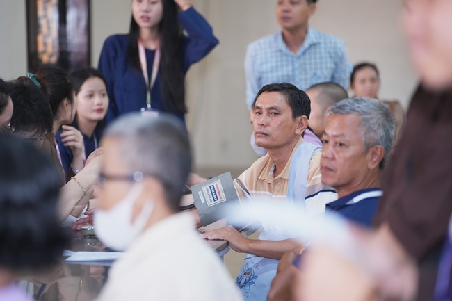 CHƯƠNG TRÌNH HIẾN MÁU NHÂN ĐẠO | CHÙA HOẰNG PHÁP.