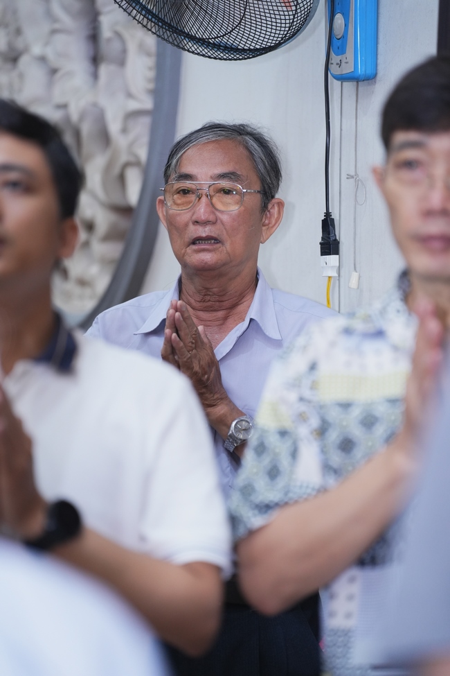LỄ CẦU NGUYỆN QUỐC THỚI DÂN AN TRONG HAI NGÀY AN TRÍ TÔN TƯỢNG ĐỨC PHẬT BỔN SƯ THÍCH CA MÂU NI | CHÙA HOẰNG PHÁP.