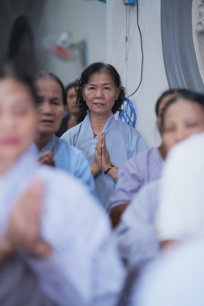 LỄ CẦU NGUYỆN QUỐC THỚI DÂN AN TRONG HAI NGÀY AN TRÍ TÔN TƯỢNG ĐỨC PHẬT BỔN SƯ THÍCH CA MÂU NI | CHÙA HOẰNG PHÁP.