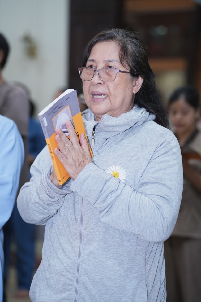 LỄ CẦU NGUYỆN QUỐC THỚI DÂN AN TRONG HAI NGÀY AN TRÍ TÔN TƯỢNG ĐỨC PHẬT BỔN SƯ THÍCH CA MÂU NI | CHÙA HOẰNG PHÁP.