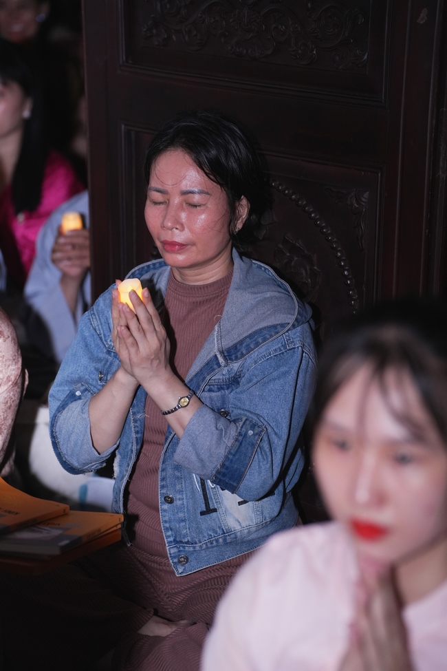 LỄ CẦU NGUYỆN QUỐC THỚI DÂN AN TRONG HAI NGÀY AN TRÍ TÔN TƯỢNG ĐỨC PHẬT BỔN SƯ THÍCH CA MÂU NI | CHÙA HOẰNG PHÁP.