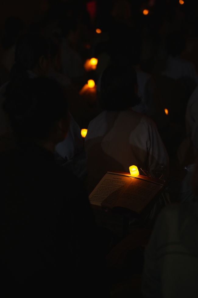 LỄ CẦU NGUYỆN QUỐC THỚI DÂN AN TRONG HAI NGÀY AN TRÍ TÔN TƯỢNG ĐỨC PHẬT BỔN SƯ THÍCH CA MÂU NI | CHÙA HOẰNG PHÁP.
