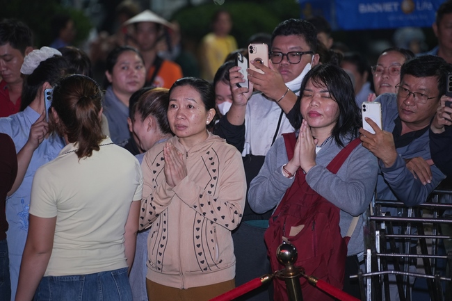 LỄ CẦU NGUYỆN QUỐC THỚI DÂN AN TRONG HAI NGÀY AN TRÍ TÔN TƯỢNG ĐỨC PHẬT BỔN SƯ THÍCH CA MÂU NI | CHÙA HOẰNG PHÁP.