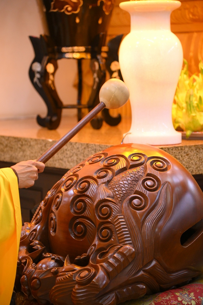LỄ CẦU NGUYỆN QUỐC THỚI DÂN AN TRONG HAI NGÀY AN TRÍ TÔN TƯỢNG ĐỨC PHẬT BỔN SƯ THÍCH CA MÂU NI | CHÙA HOẰNG PHÁP.