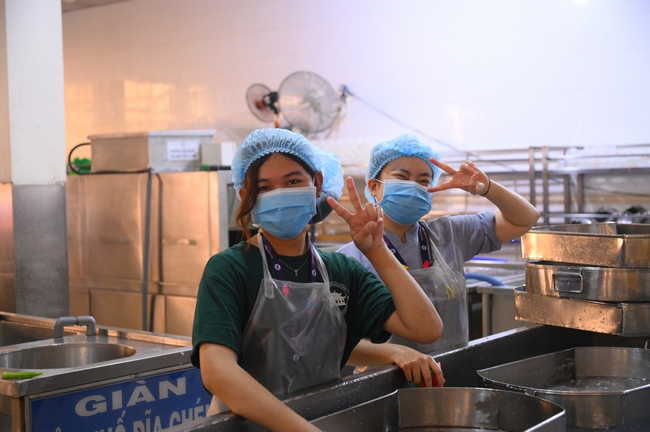 KHÓA TU NIỆM PHẬT MỘT NGÀY | CHÙA HOẰNG PHÁP.