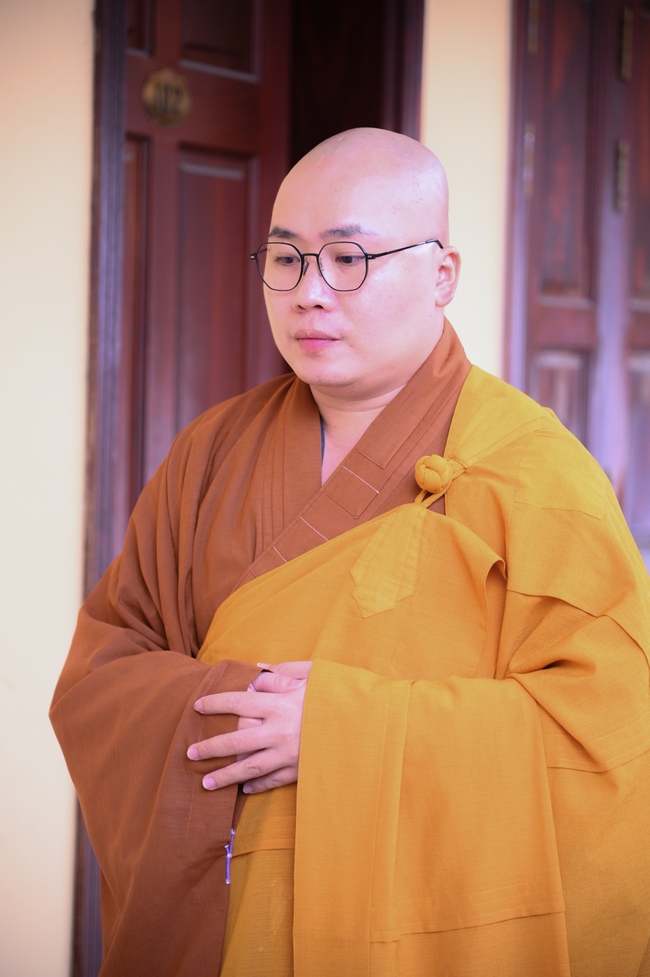 KHÓA TU NIỆM PHẬT MỘT NGÀY | CHÙA HOẰNG PHÁP.