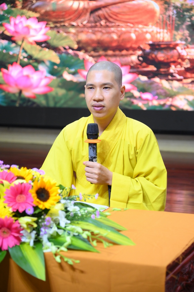 Khoá tu thiếu nhi “Em Về Bên Phật” Lần thứ 78.