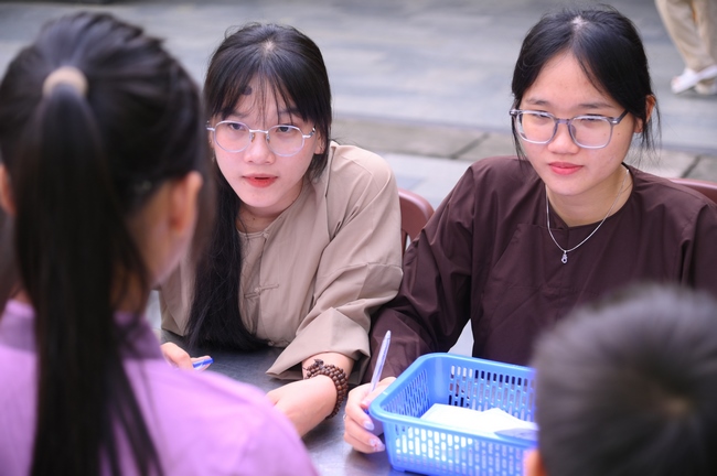 Khoá tu thiếu nhi “Em Về Bên Phật” Lần thứ 78.