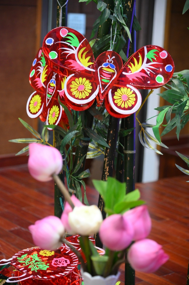Khóa tu sinh viên “Hướng Về Phật Pháp”.