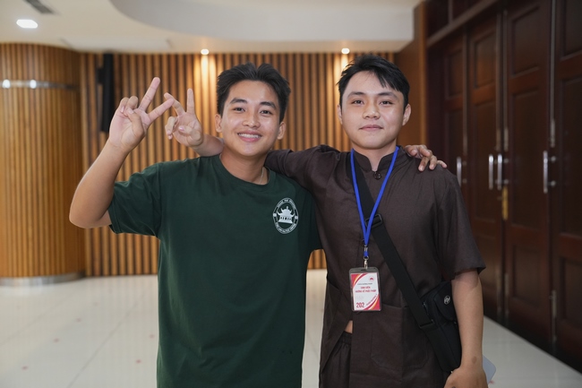 CHƯƠNG TRÌNH ĐÊM THIỀN NHẠC TRUNG THU “ÔN LẠI LỜI PHẬT DẠY”TRƯỚC THỀM KHÓA TU “SINH VIÊN HƯỚNG VỀ PHẬT PHÁP”.