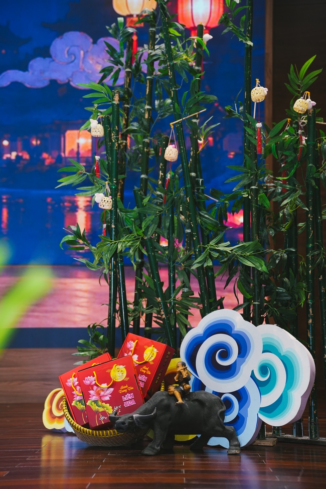CHƯƠNG TRÌNH ĐÊM THIỀN NHẠC TRUNG THU “ÔN LẠI LỜI PHẬT DẠY”TRƯỚC THỀM KHÓA TU “SINH VIÊN HƯỚNG VỀ PHẬT PHÁP”.