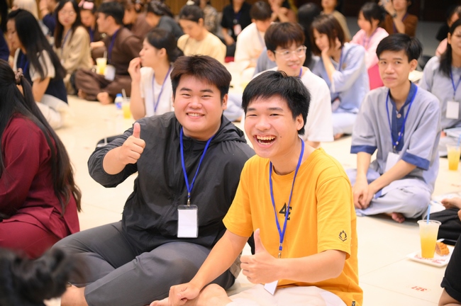 CHƯƠNG TRÌNH ĐÊM THIỀN NHẠC TRUNG THU “ÔN LẠI LỜI PHẬT DẠY”TRƯỚC THỀM KHÓA TU “SINH VIÊN HƯỚNG VỀ PHẬT PHÁP”.