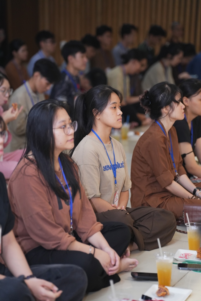 CHƯƠNG TRÌNH ĐÊM THIỀN NHẠC TRUNG THU “ÔN LẠI LỜI PHẬT DẠY”TRƯỚC THỀM KHÓA TU “SINH VIÊN HƯỚNG VỀ PHẬT PHÁP”.