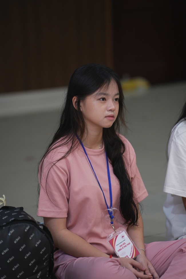 CHƯƠNG TRÌNH ĐÊM THIỀN NHẠC TRUNG THU “ÔN LẠI LỜI PHẬT DẠY”TRƯỚC THỀM KHÓA TU “SINH VIÊN HƯỚNG VỀ PHẬT PHÁP”.