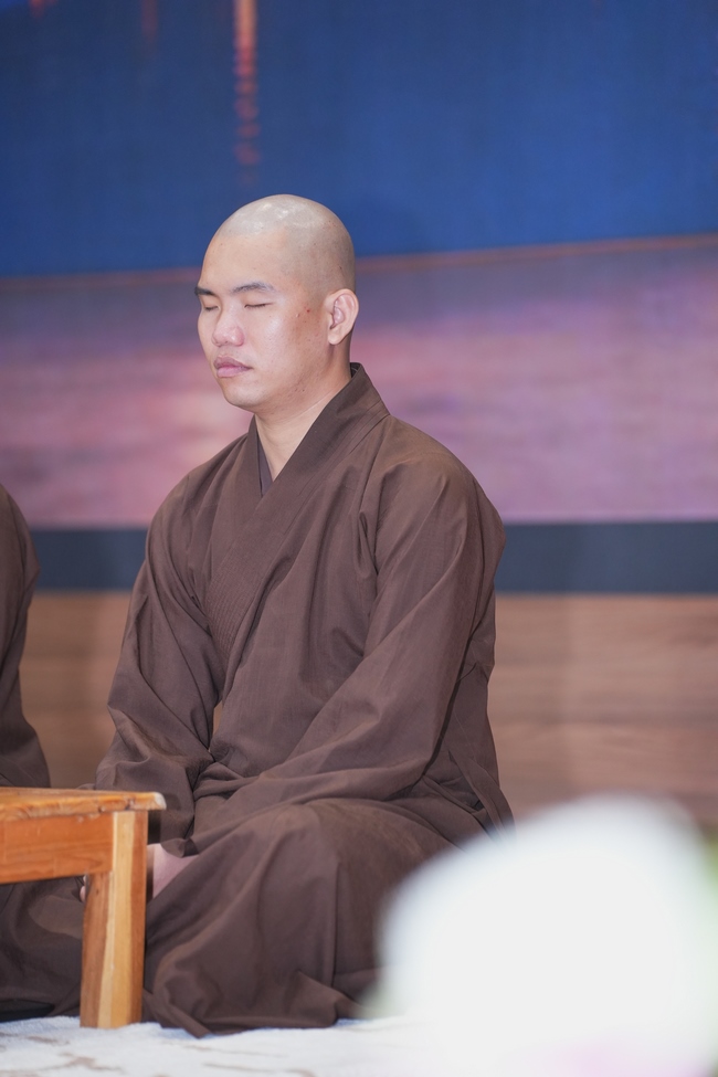 CHƯƠNG TRÌNH ĐÊM THIỀN NHẠC TRUNG THU “ÔN LẠI LỜI PHẬT DẠY”TRƯỚC THỀM KHÓA TU “SINH VIÊN HƯỚNG VỀ PHẬT PHÁP”.