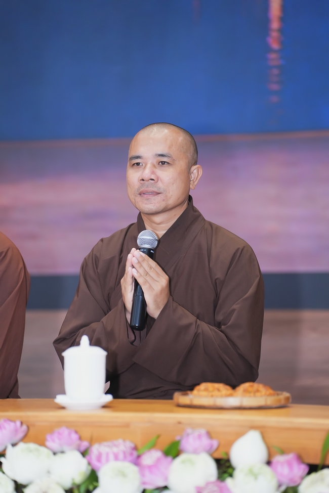 CHƯƠNG TRÌNH ĐÊM THIỀN NHẠC TRUNG THU “ÔN LẠI LỜI PHẬT DẠY”TRƯỚC THỀM KHÓA TU “SINH VIÊN HƯỚNG VỀ PHẬT PHÁP”.