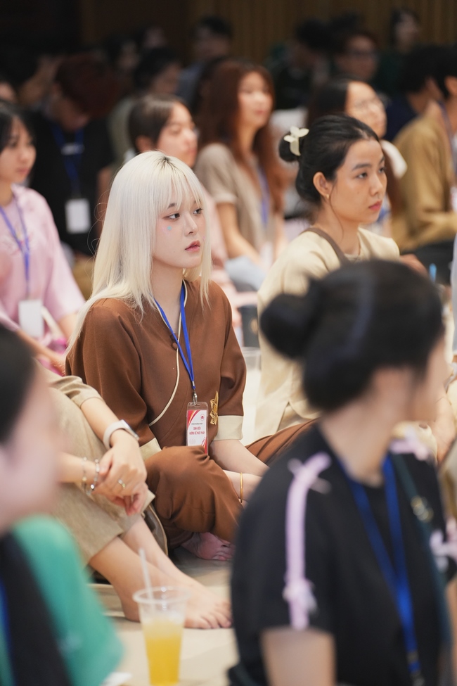 CHƯƠNG TRÌNH ĐÊM THIỀN NHẠC TRUNG THU “ÔN LẠI LỜI PHẬT DẠY”TRƯỚC THỀM KHÓA TU “SINH VIÊN HƯỚNG VỀ PHẬT PHÁP”.