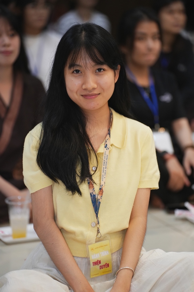 CHƯƠNG TRÌNH ĐÊM THIỀN NHẠC TRUNG THU “ÔN LẠI LỜI PHẬT DẠY”TRƯỚC THỀM KHÓA TU “SINH VIÊN HƯỚNG VỀ PHẬT PHÁP”.
