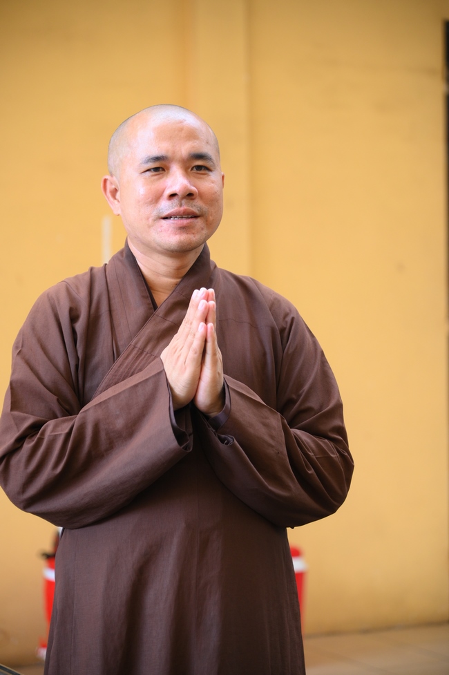 Chương trình từ thiện “Phương tiện nghĩa tình”.