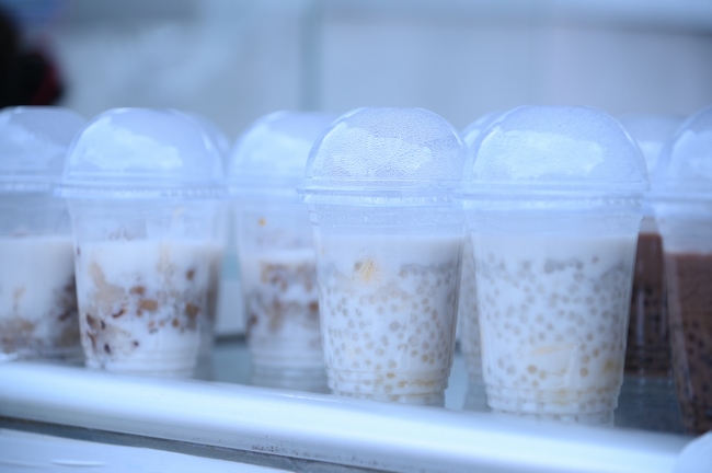 Chương trình từ thiện “Phương tiện nghĩa tình”.