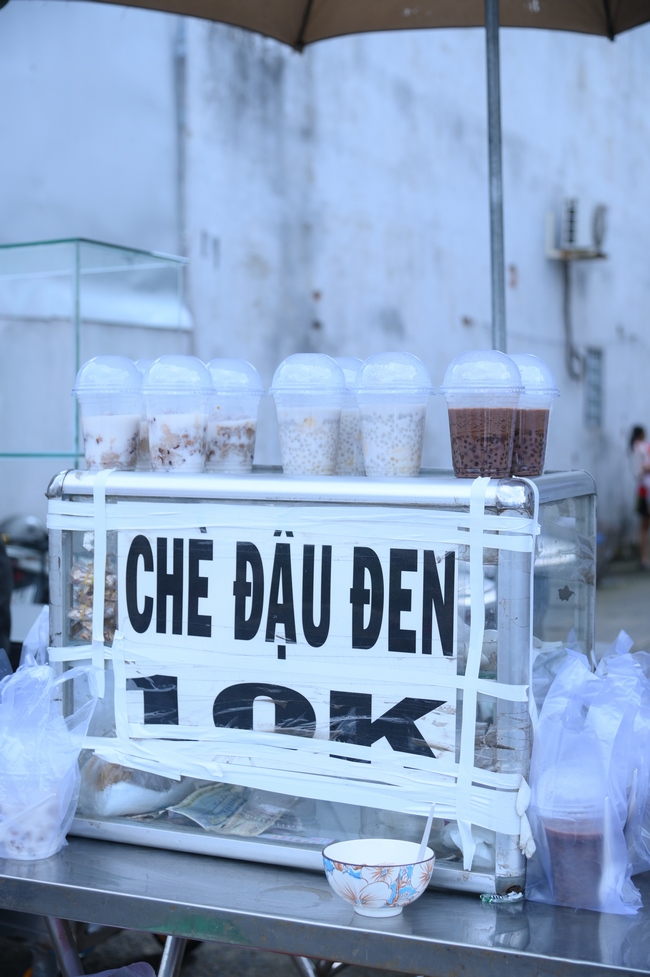 Chương trình từ thiện “Phương tiện nghĩa tình”.