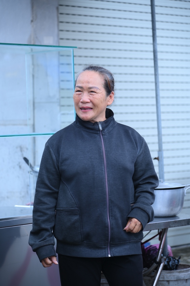 Chương trình từ thiện “Phương tiện nghĩa tình”.