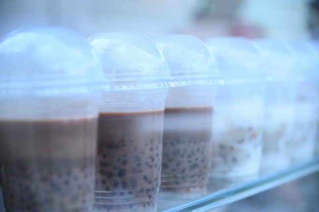 Chương trình từ thiện “Phương tiện nghĩa tình”.